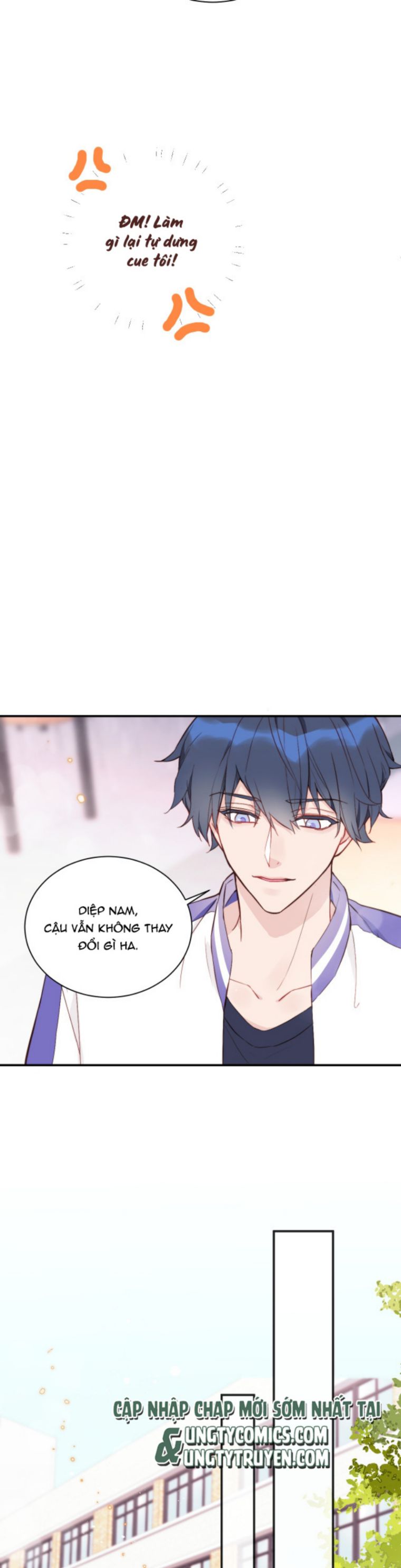 Tỏ Tình Vô Hiệu Chap 3 - Next Chap 4