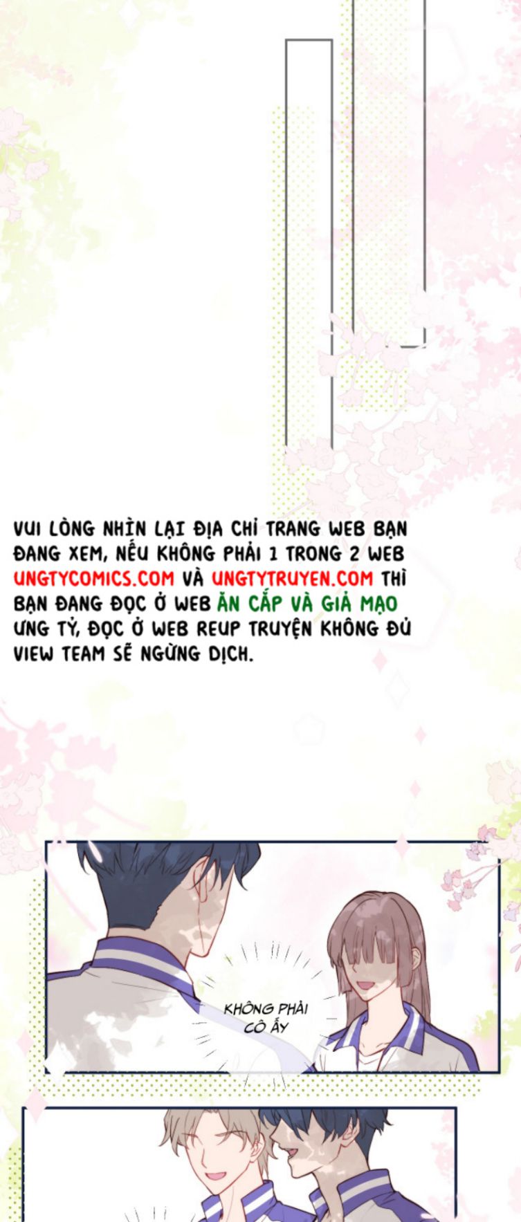 Tỏ Tình Vô Hiệu Chap 5 - Next Chap 6