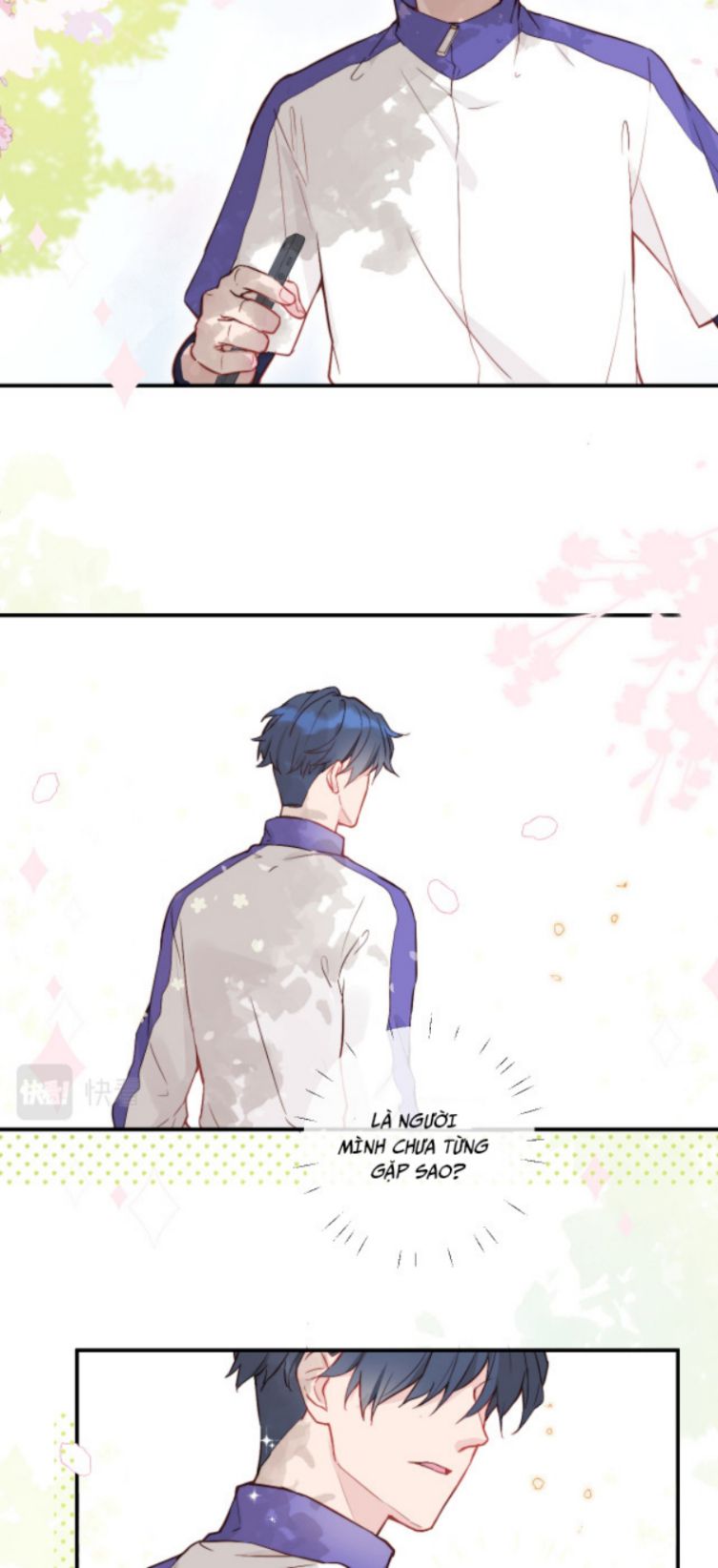 Tỏ Tình Vô Hiệu Chap 5 - Next Chap 6