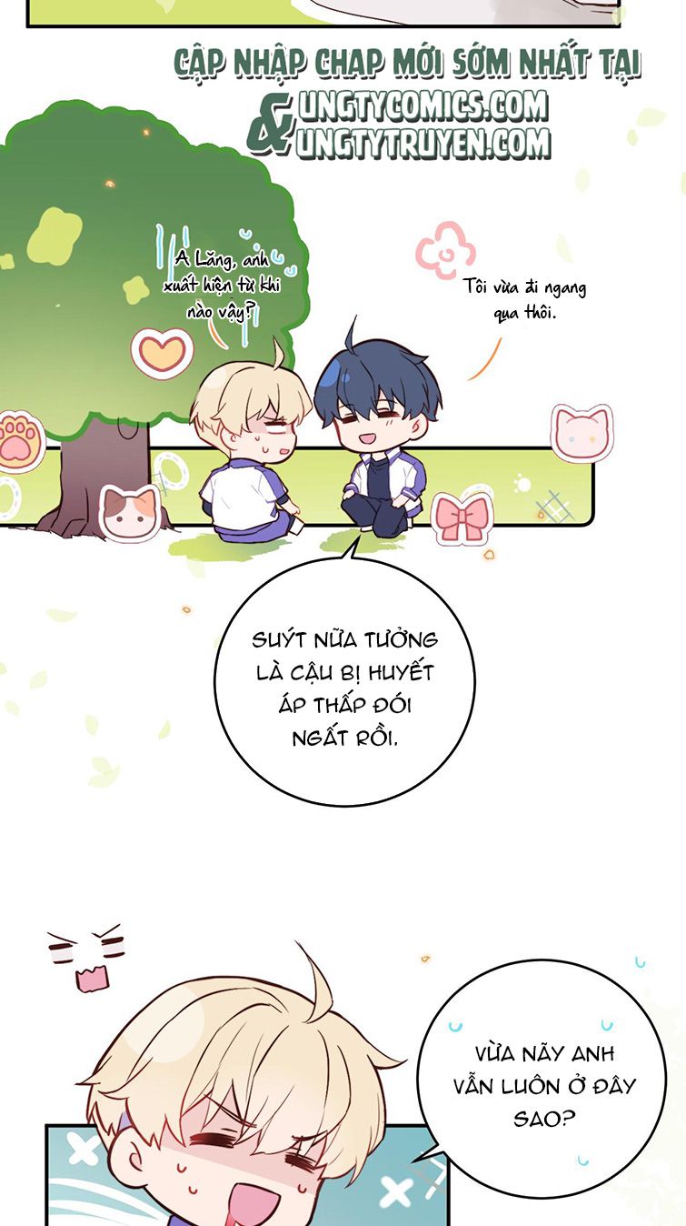 Tỏ Tình Vô Hiệu Chap 6 - Next Chap 7