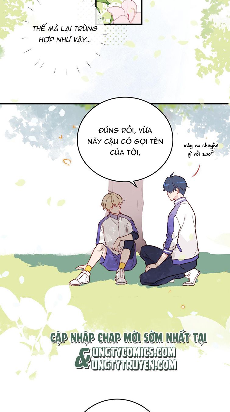 Tỏ Tình Vô Hiệu Chap 6 - Next Chap 7