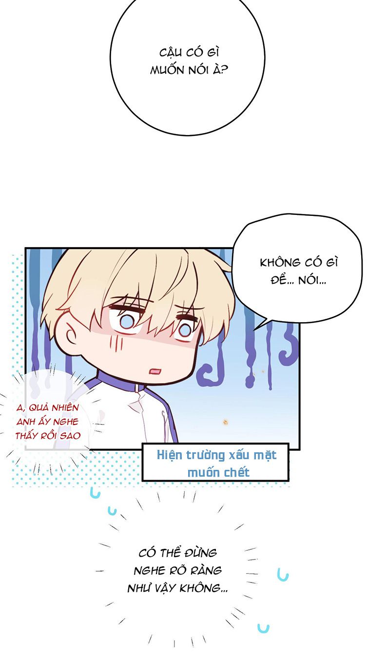 Tỏ Tình Vô Hiệu Chap 6 - Next Chap 7