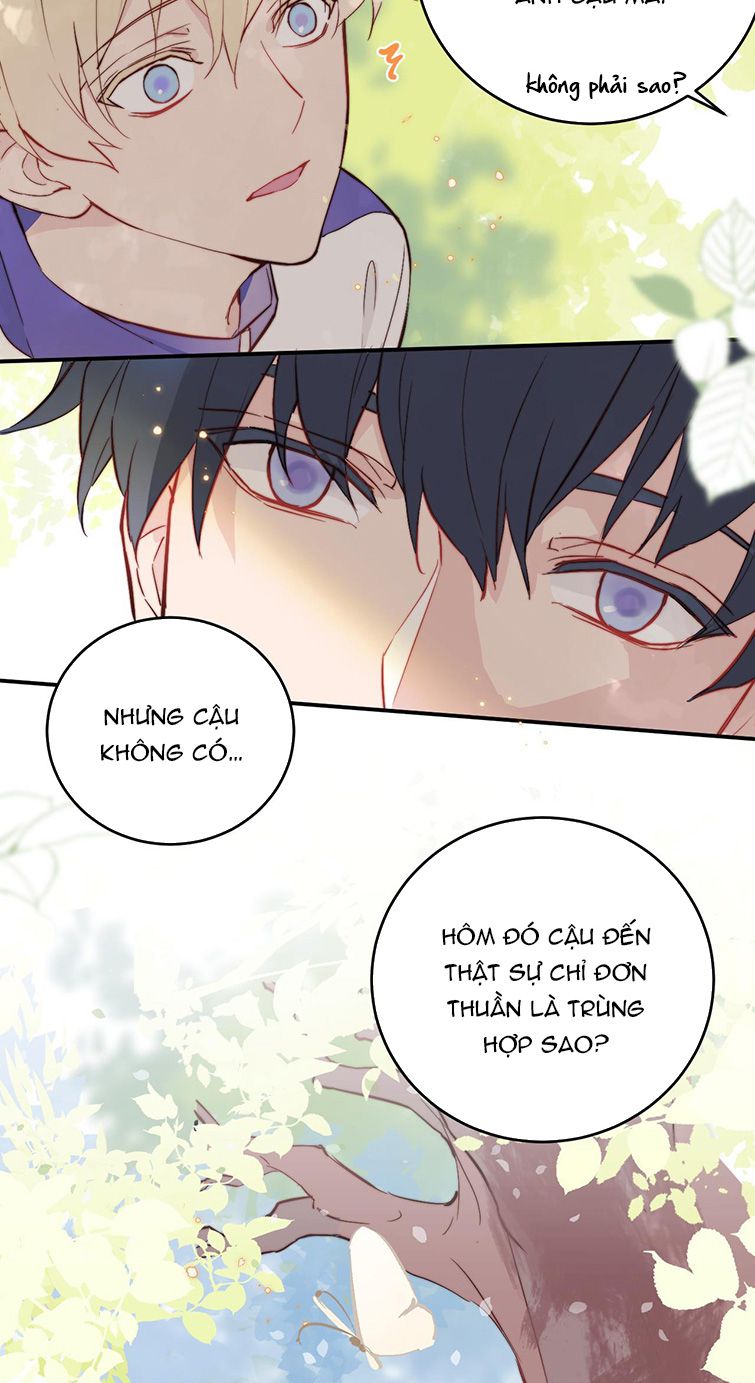 Tỏ Tình Vô Hiệu Chap 6 - Next Chap 7