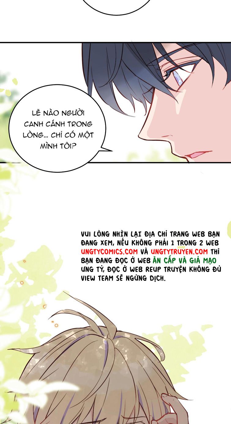 Tỏ Tình Vô Hiệu Chap 6 - Next Chap 7