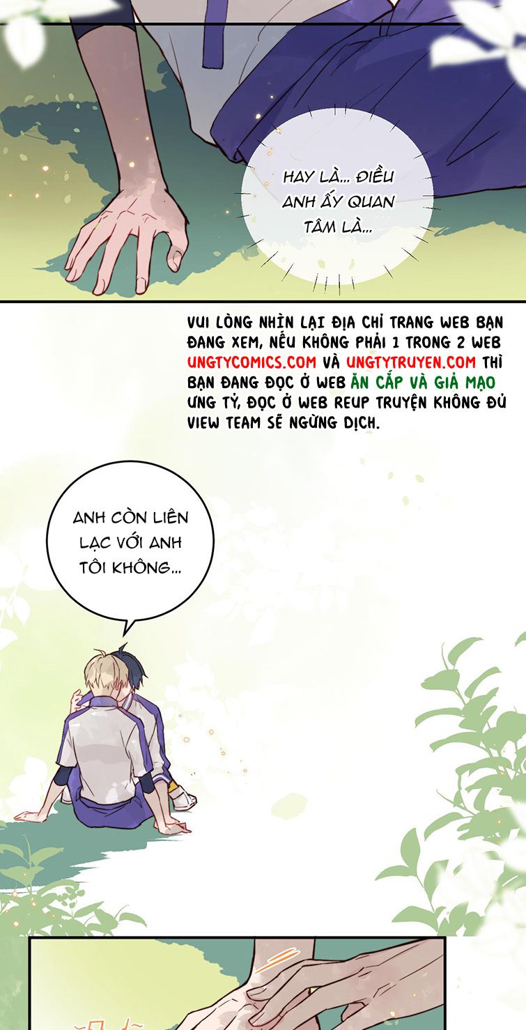 Tỏ Tình Vô Hiệu Chap 6 - Next Chap 7