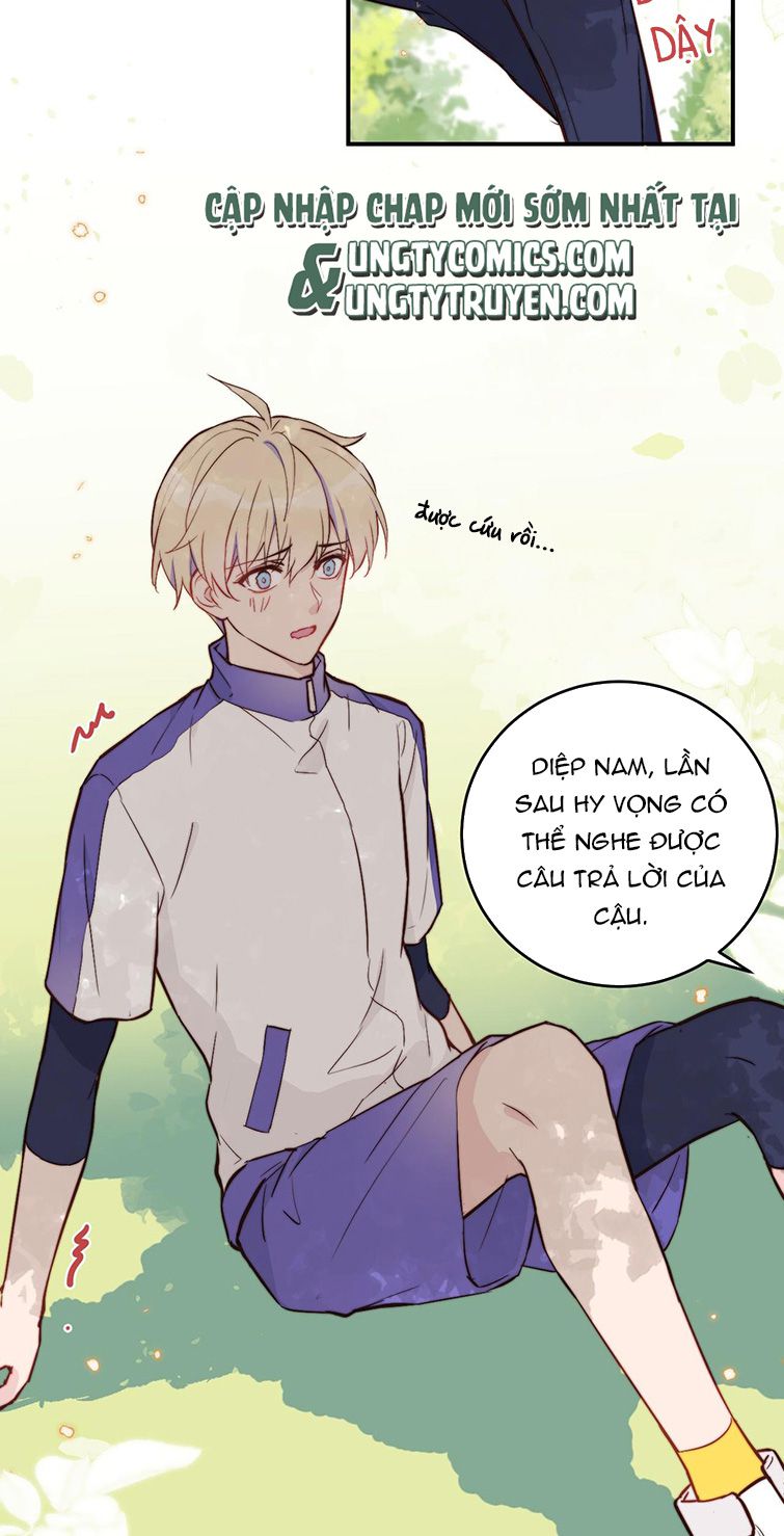 Tỏ Tình Vô Hiệu Chap 6 - Next Chap 7