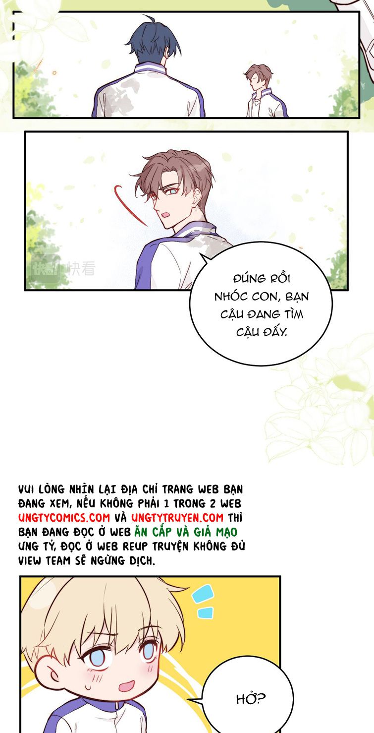 Tỏ Tình Vô Hiệu Chap 6 - Next Chap 7