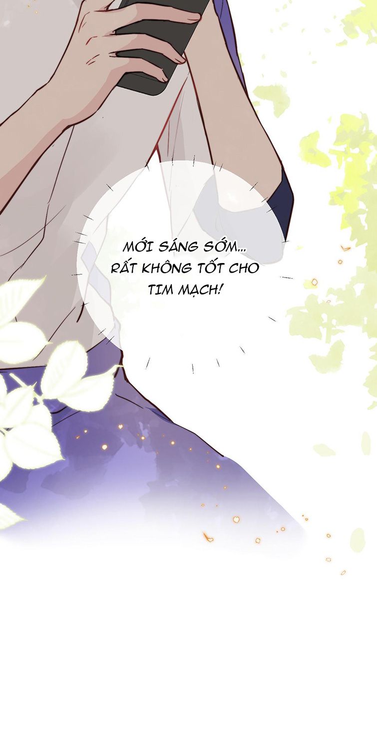 Tỏ Tình Vô Hiệu Chap 6 - Next Chap 7