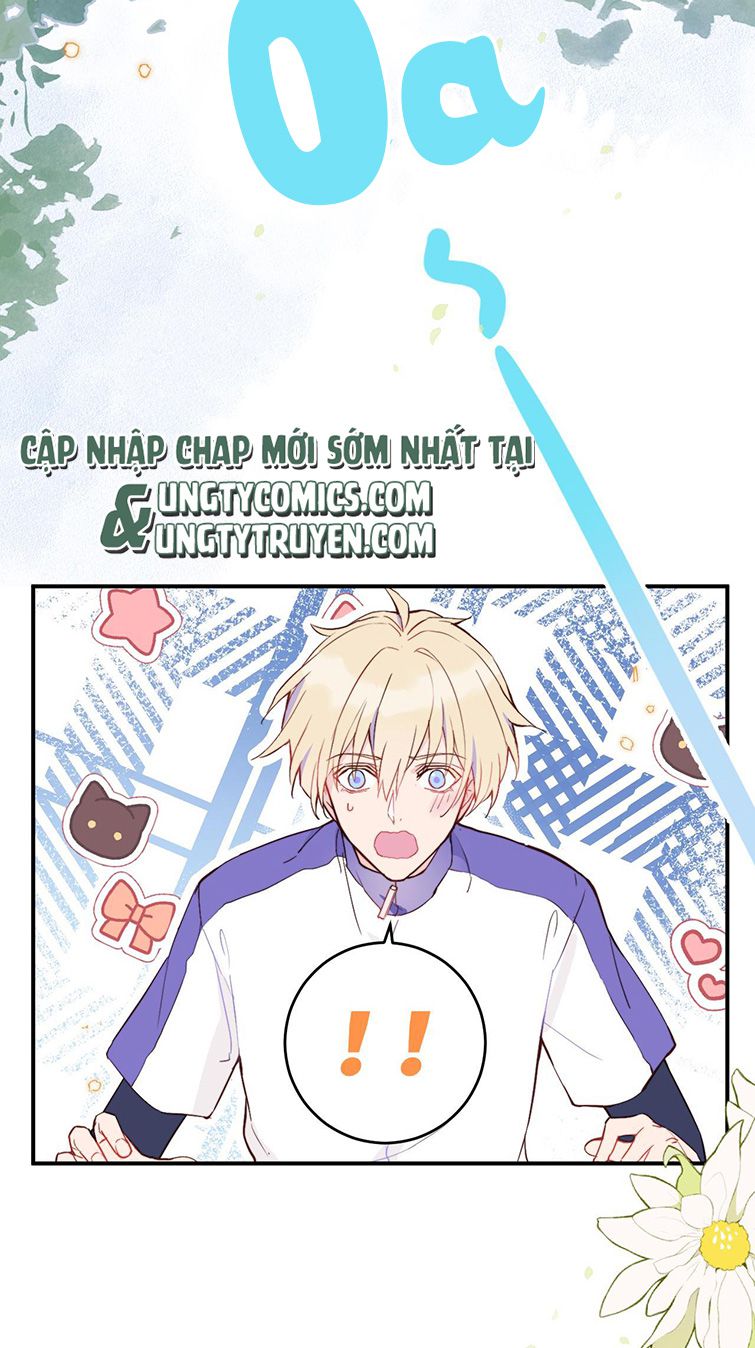 Tỏ Tình Vô Hiệu Chap 6 - Next Chap 7