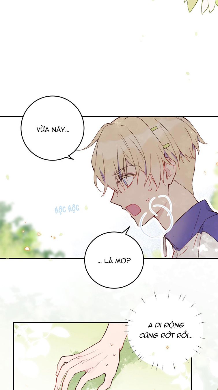 Tỏ Tình Vô Hiệu Chap 6 - Next Chap 7