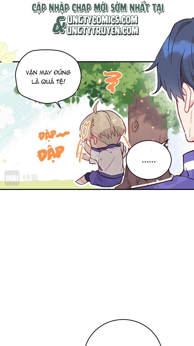 Tỏ Tình Vô Hiệu Chap 6 - Next Chap 7