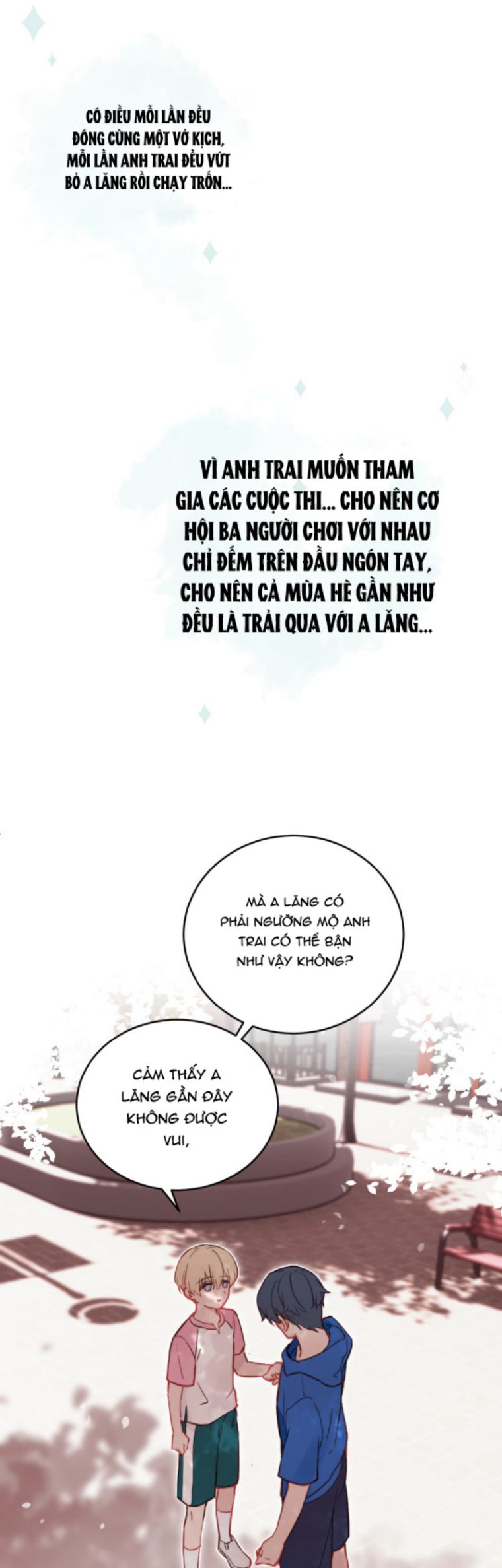 Tỏ Tình Vô Hiệu Chap 9 - Next Chap 10