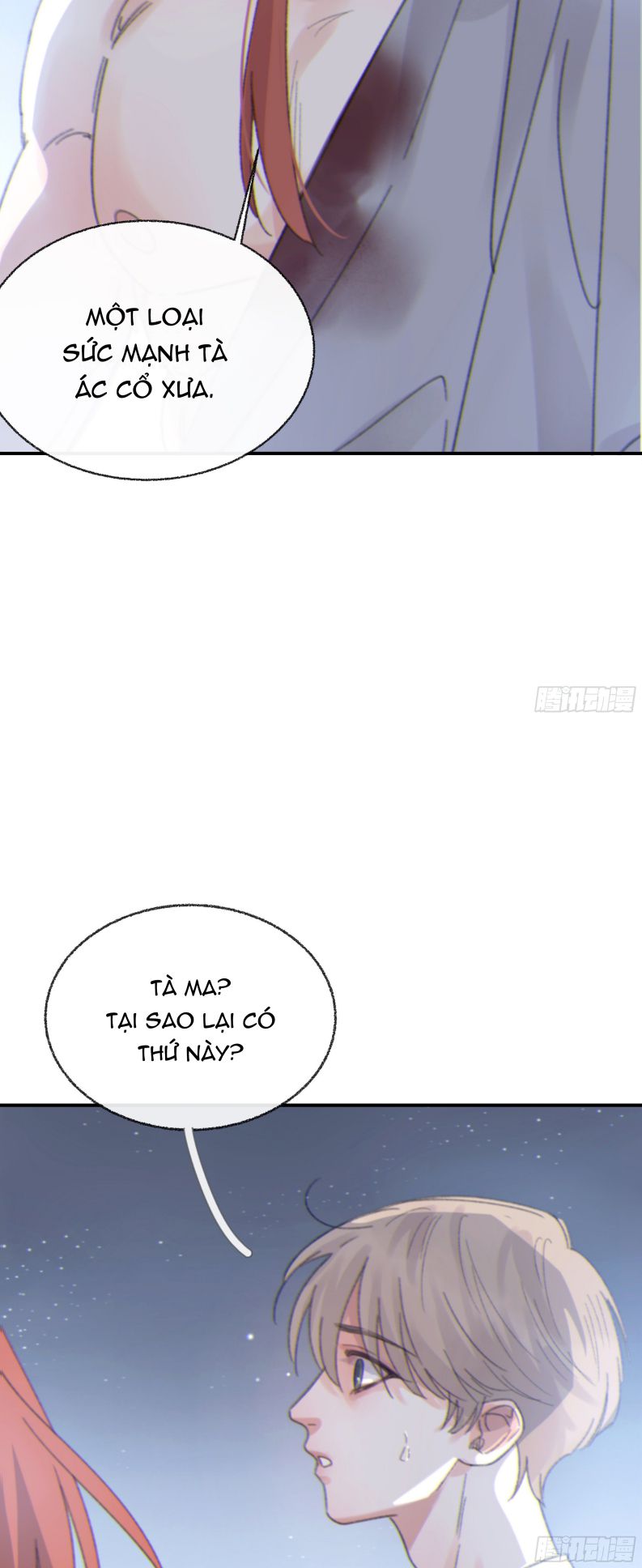 Khi Người Ngủ Say Chap 8 - Next Chap 9