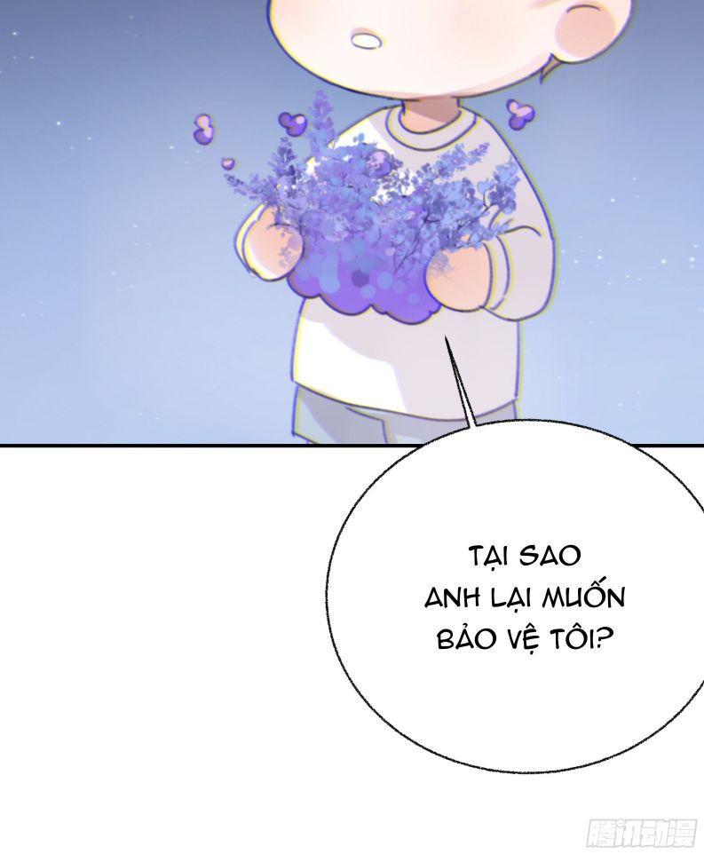 Khi Người Ngủ Say Chap 8 - Next Chap 9