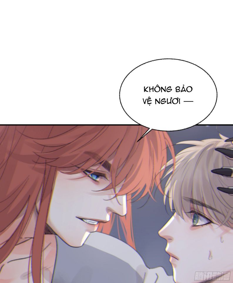 Khi Người Ngủ Say Chap 8 - Next Chap 9