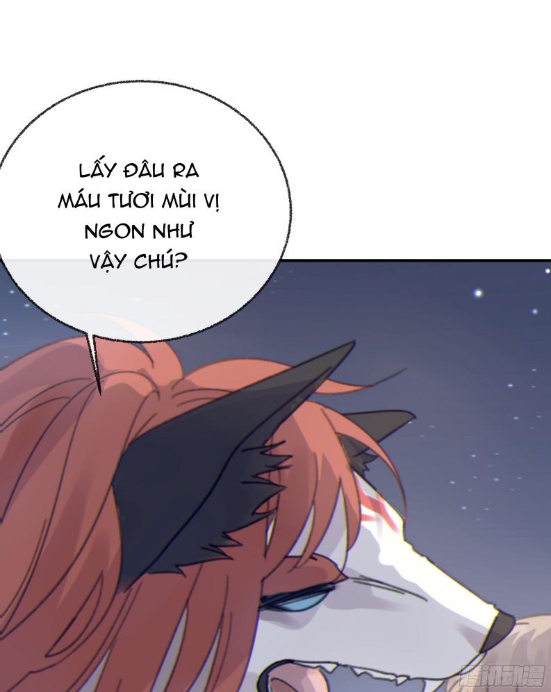 Khi Người Ngủ Say Chap 8 - Next Chap 9