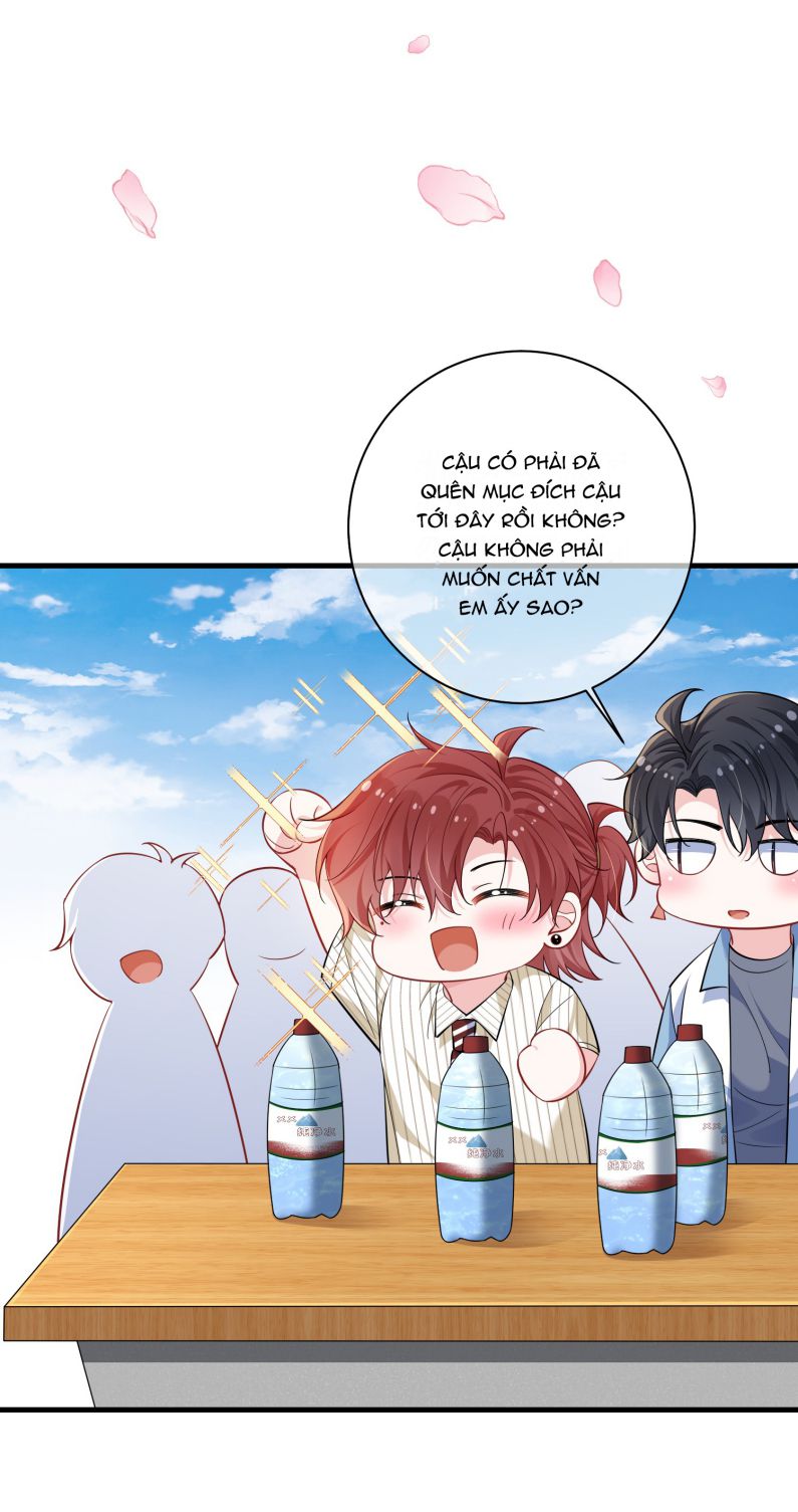 Giáo Bá Là Một Tên Yêu Tinh Chap 36 - Next Chap 37