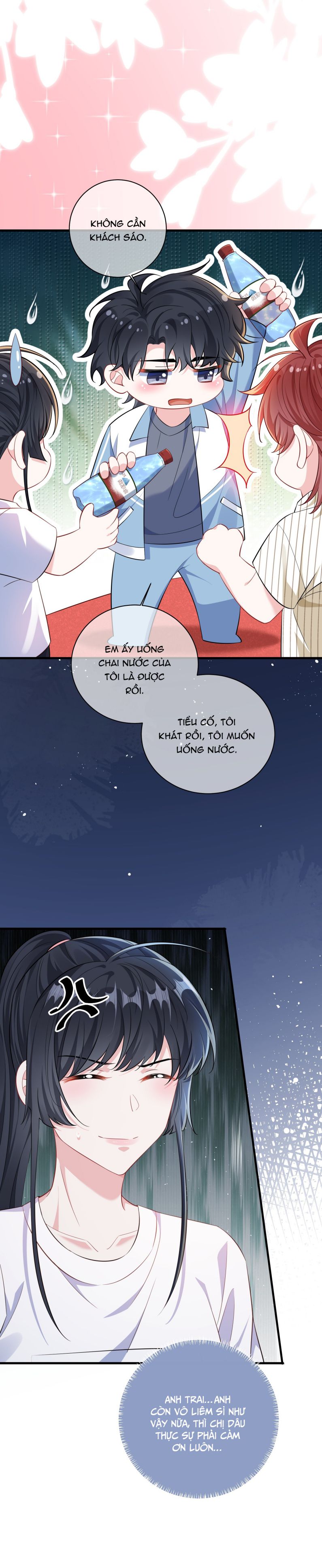 Giáo Bá Là Một Tên Yêu Tinh Chap 36 - Next Chap 37