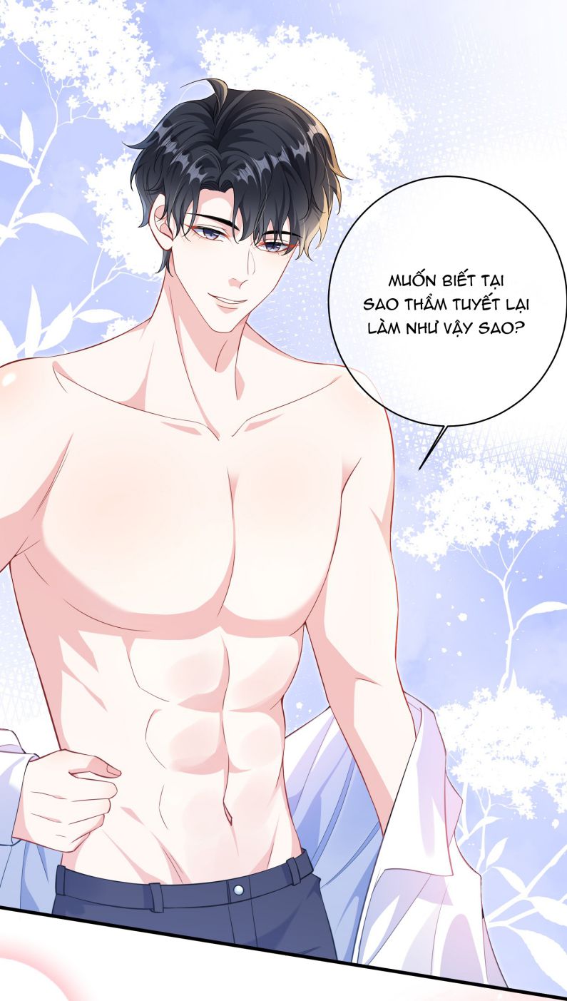 Giáo Bá Là Một Tên Yêu Tinh Chap 36 - Next Chap 37