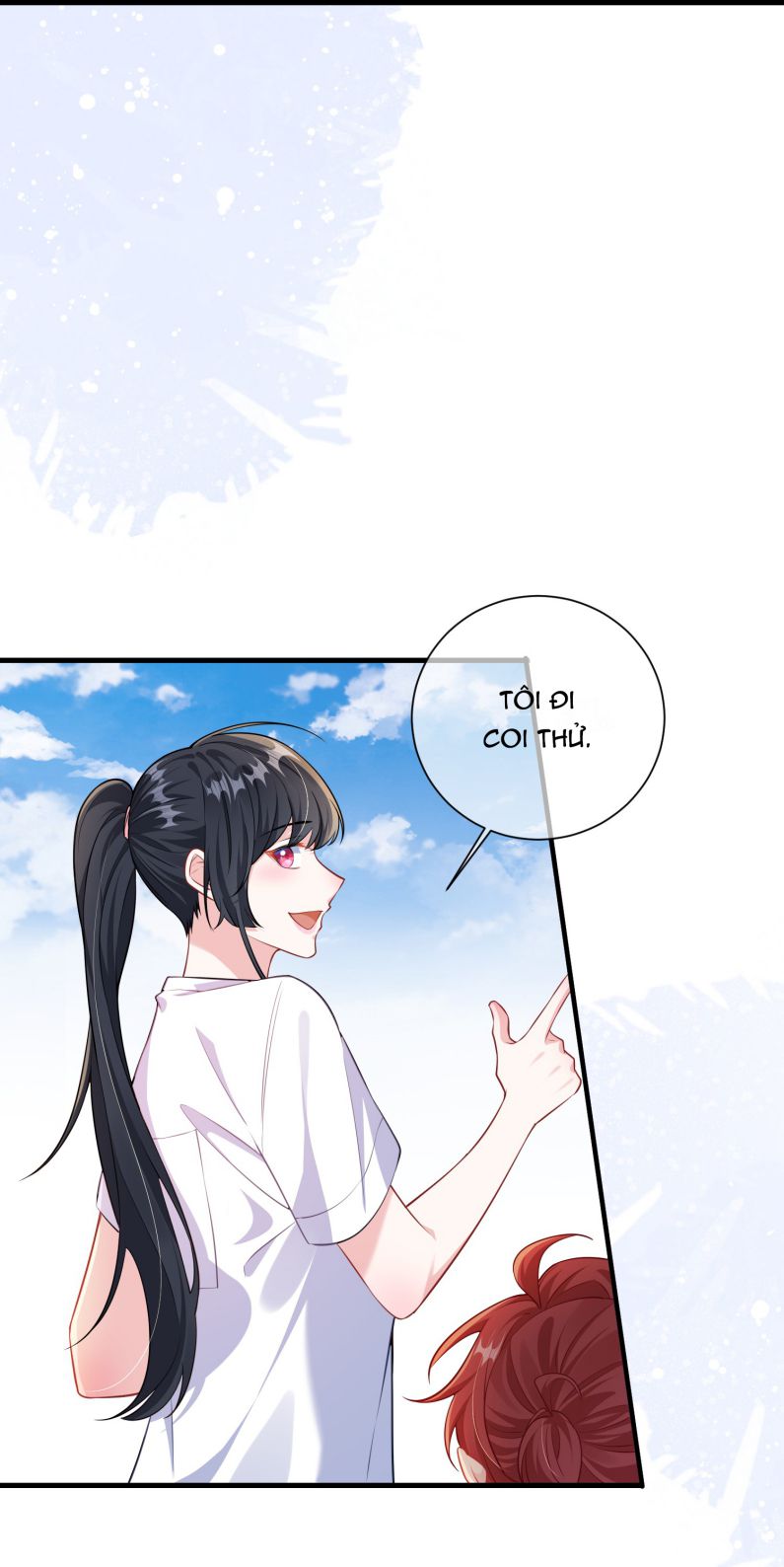 Giáo Bá Là Một Tên Yêu Tinh Chap 36 - Next Chap 37