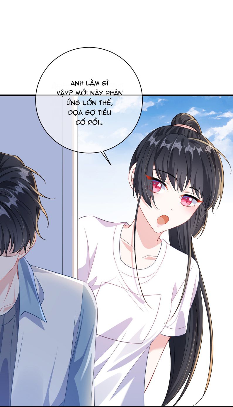 Giáo Bá Là Một Tên Yêu Tinh Chap 36 - Next Chap 37