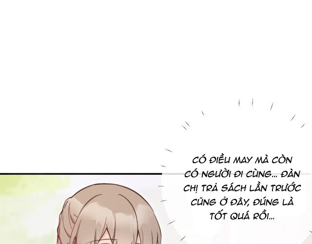 Tỏ Tình Vô Hiệu Chap 11 - Next Chap 12