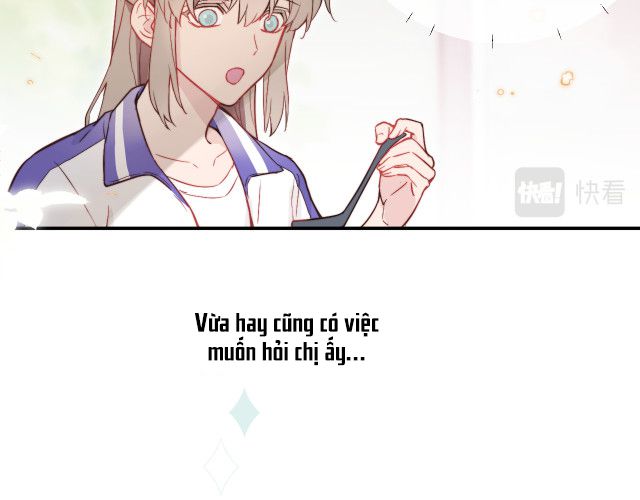 Tỏ Tình Vô Hiệu Chap 11 - Next Chap 12