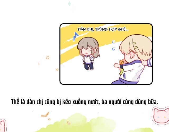 Tỏ Tình Vô Hiệu Chap 11 - Next Chap 12