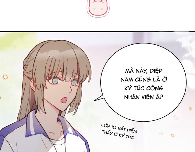 Tỏ Tình Vô Hiệu Chap 11 - Next Chap 12