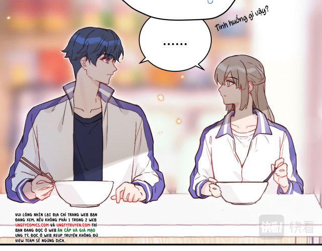 Tỏ Tình Vô Hiệu Chap 11 - Next Chap 12