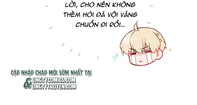 Tỏ Tình Vô Hiệu Chap 11 - Next Chap 12