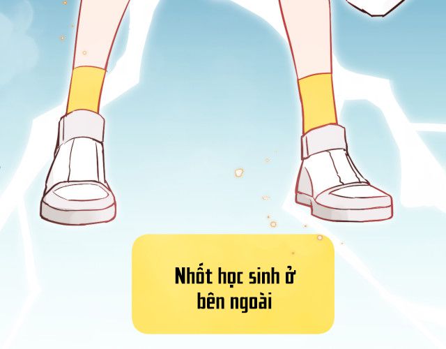 Tỏ Tình Vô Hiệu Chap 11 - Next Chap 12