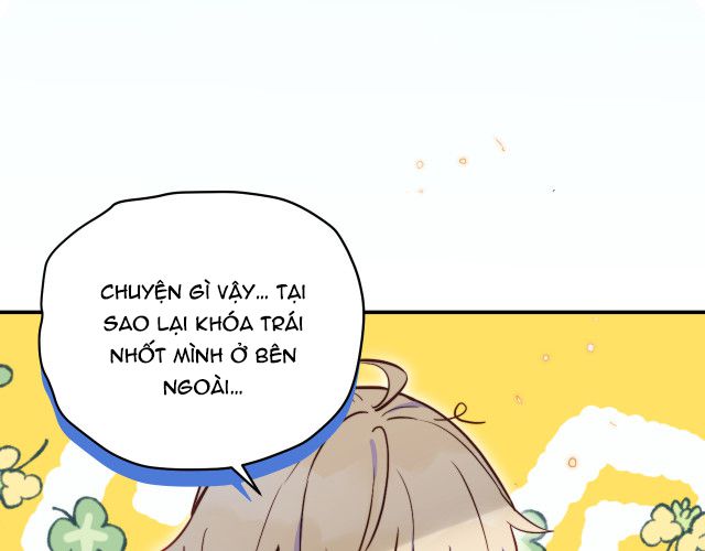 Tỏ Tình Vô Hiệu Chap 11 - Next Chap 12