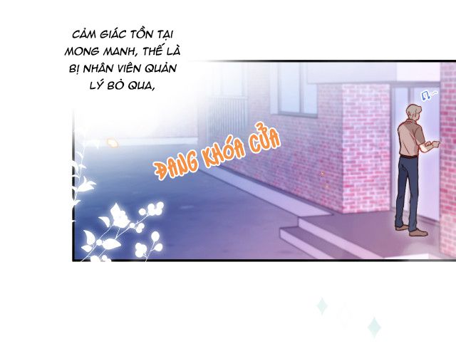 Tỏ Tình Vô Hiệu Chap 11 - Next Chap 12