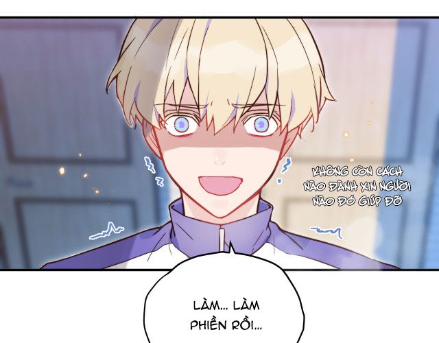 Tỏ Tình Vô Hiệu Chap 11 - Next Chap 12