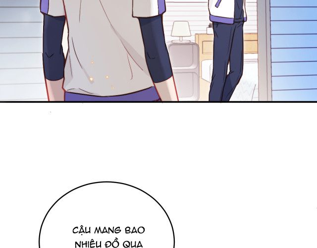 Tỏ Tình Vô Hiệu Chap 11 - Next Chap 12