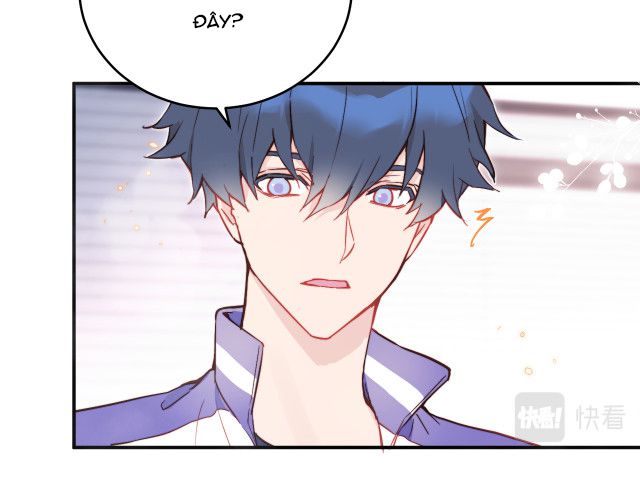 Tỏ Tình Vô Hiệu Chap 11 - Next Chap 12