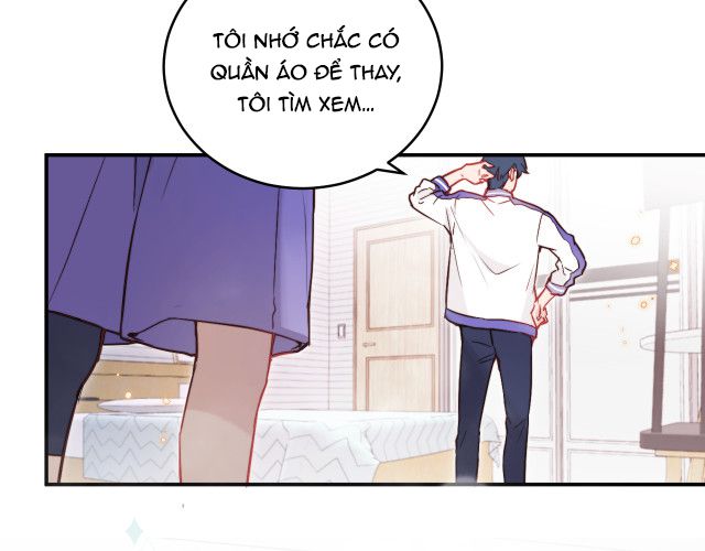 Tỏ Tình Vô Hiệu Chap 11 - Next Chap 12