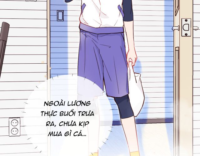 Tỏ Tình Vô Hiệu Chap 11 - Next Chap 12