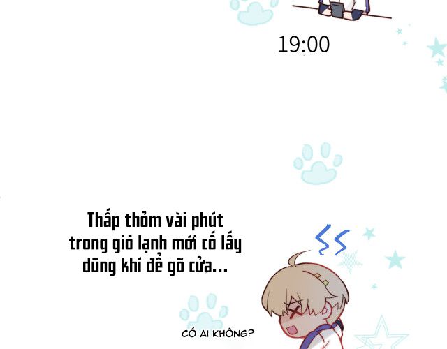 Tỏ Tình Vô Hiệu Chap 11 - Next Chap 12