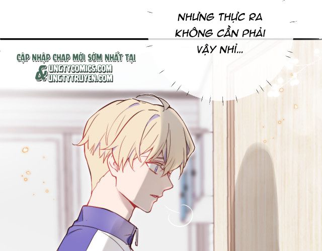 Tỏ Tình Vô Hiệu Chap 11 - Next Chap 12