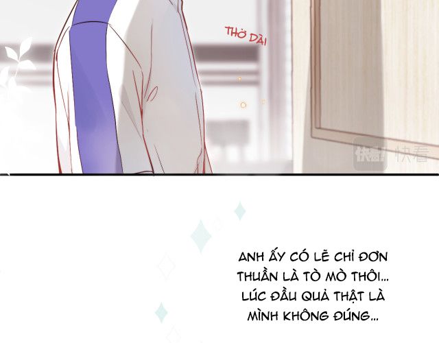 Tỏ Tình Vô Hiệu Chap 11 - Next Chap 12