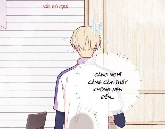 Tỏ Tình Vô Hiệu Chap 11 - Next Chap 12