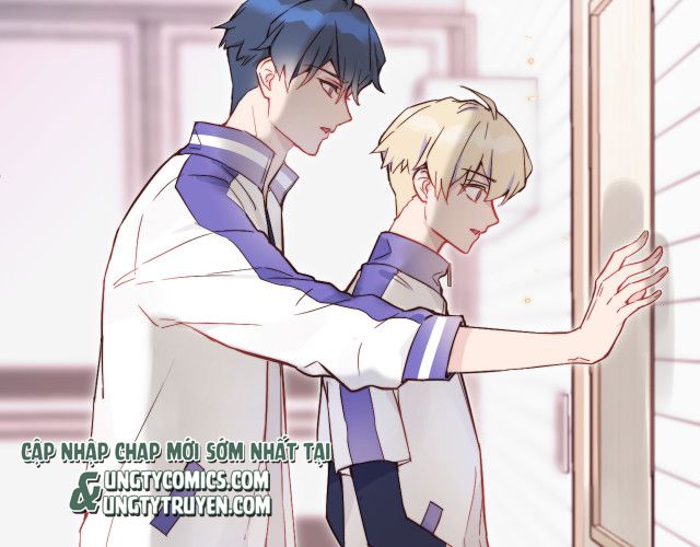 Tỏ Tình Vô Hiệu Chap 11 - Next Chap 12