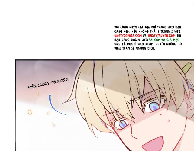 Tỏ Tình Vô Hiệu Chap 11 - Next Chap 12