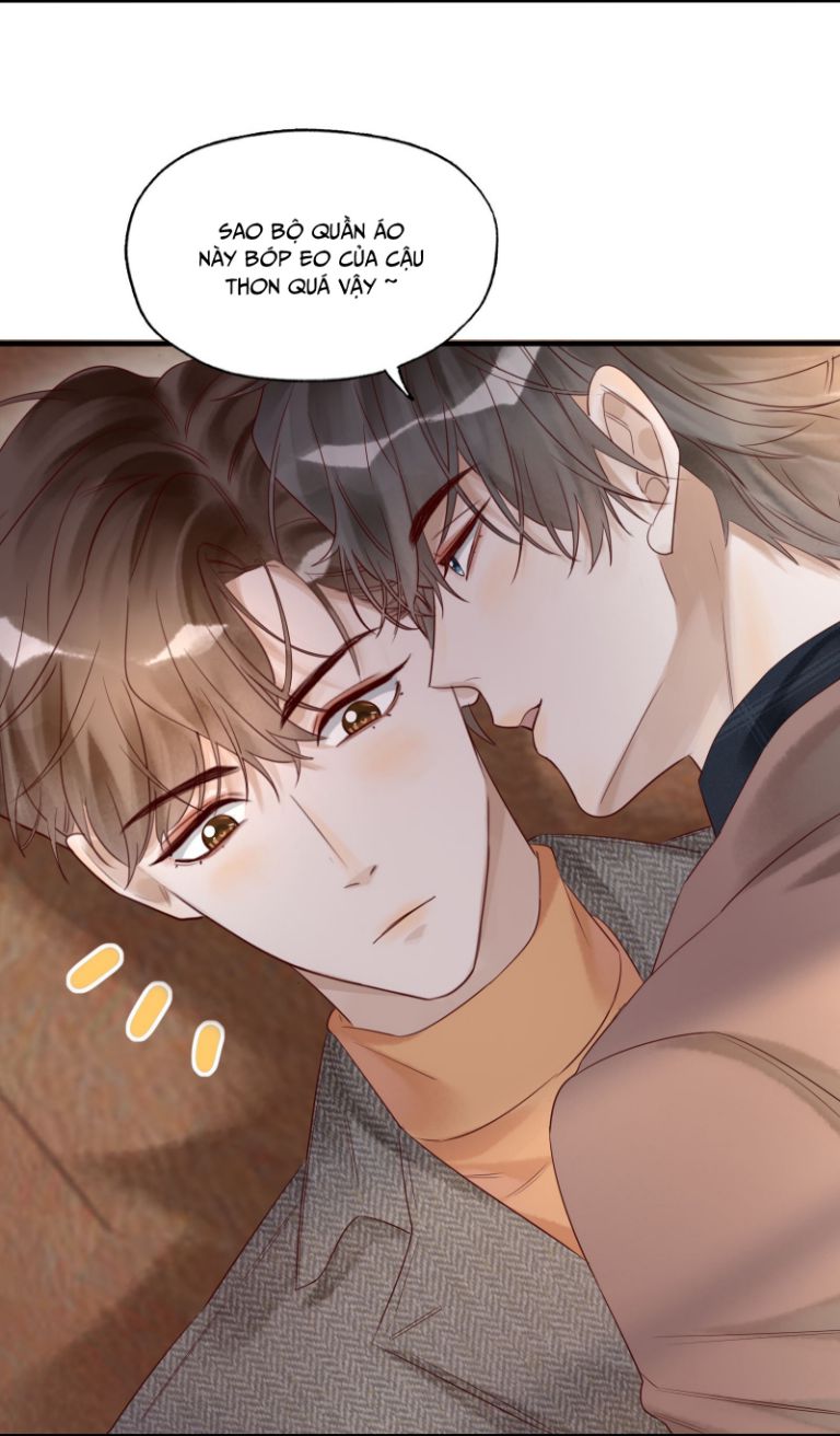 Phim Giả Làm Thật Chap 12 - Next Chap 13