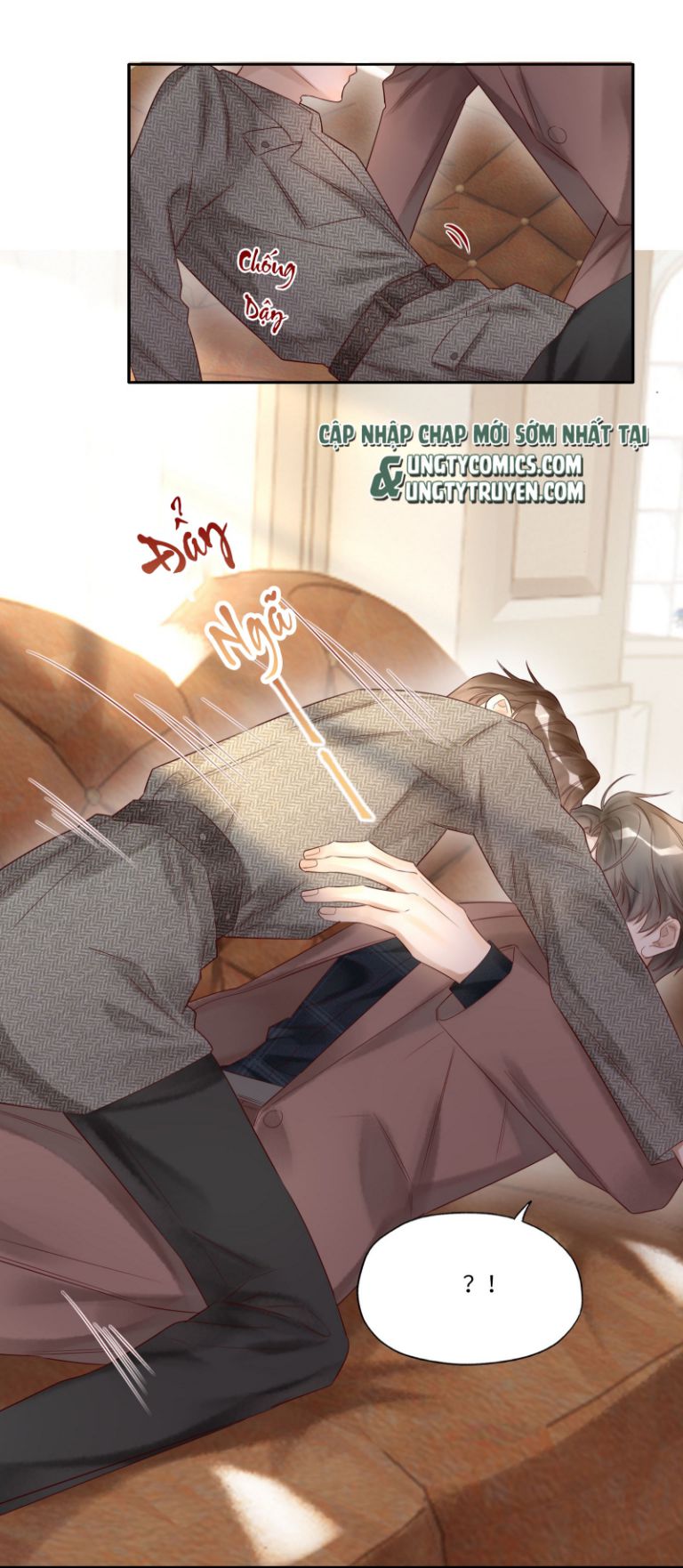 Phim Giả Làm Thật Chap 12 - Next Chap 13