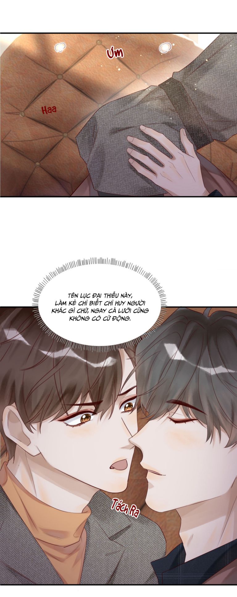 Phim Giả Làm Thật Chap 12 - Next Chap 13