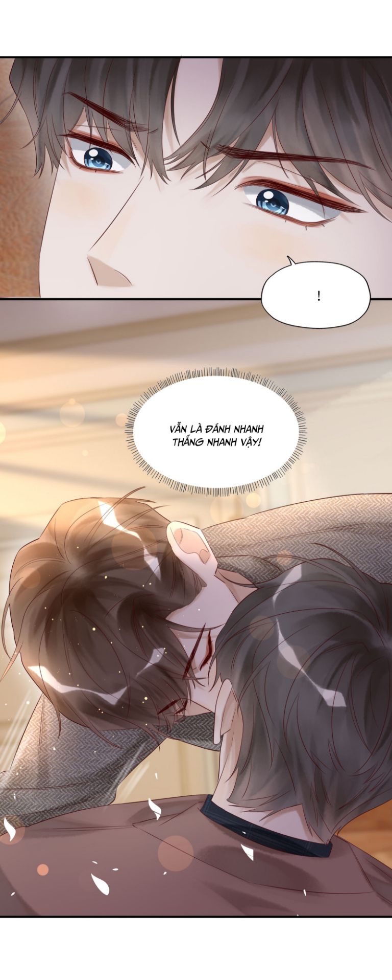 Phim Giả Làm Thật Chap 12 - Next Chap 13