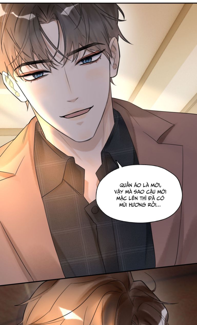 Phim Giả Làm Thật Chap 12 - Next Chap 13